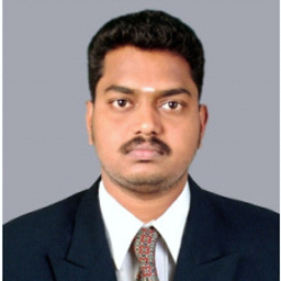 Ing. Dinesh Babu Parthiyanathan