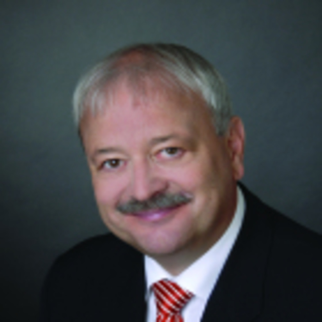 Social Media Profilbild Uwe Schneider Wetzlar