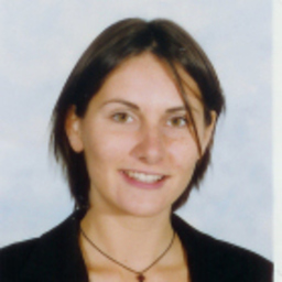Aude Vicaire