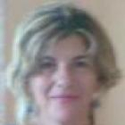 maria luisa pozo carballido