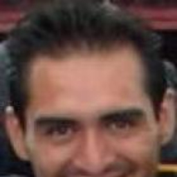 Jorge Gonzalez