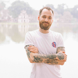 Niklas Schröder