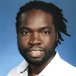Aliou Dieng