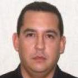 Francisco garcia