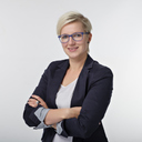 Social Media Profilbild Kristina Trame Osnabrück