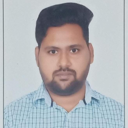 Thaheer Pamidi