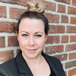 Leonie Schulten