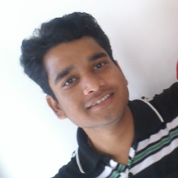 Shubham Sawarkar