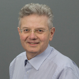 Hans Peter Maier