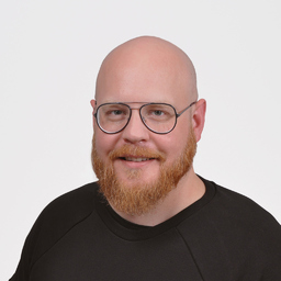 Florian Münchow