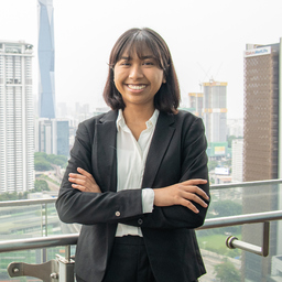 Syafiqah Rahman
