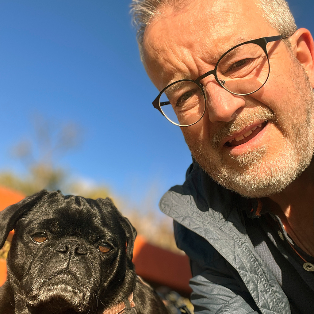 Peter Pfeiffer Anwendungstechniker Displays 3A Composites GmbH XING