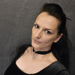 Alexandra Winnebald