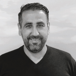 Murat Dogan