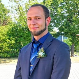 Daniel Konrad