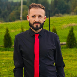 Adrian Szlagor