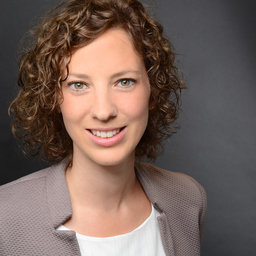 Kathrin Pfeuffer