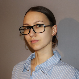 Hanna Khristenko