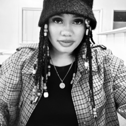 Dominique Robinson