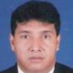 Rafael Ospino Gutierrez