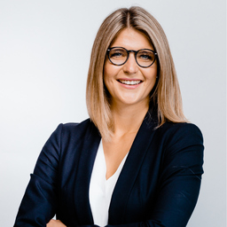 Ricarda Hendrike Gründig