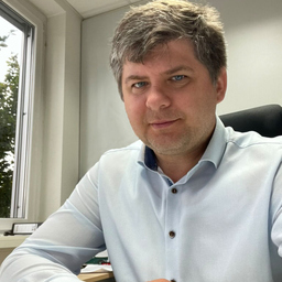 Oleh Petrov