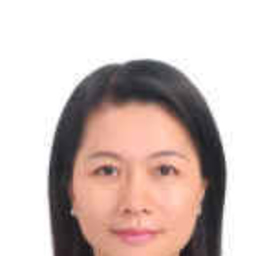 Maggie Liu