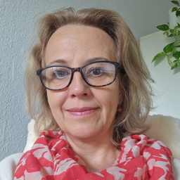 Anja Kathrin Meinken de Yépez