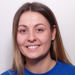 Anna Zeitvogel
