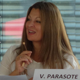 Vulla Parasote-Matziri