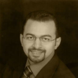 Sameh Komeha