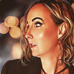 Jasmin Baque-Groß