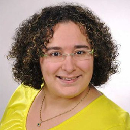 Zabrina Aydinoglu