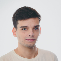 Maxim Sander