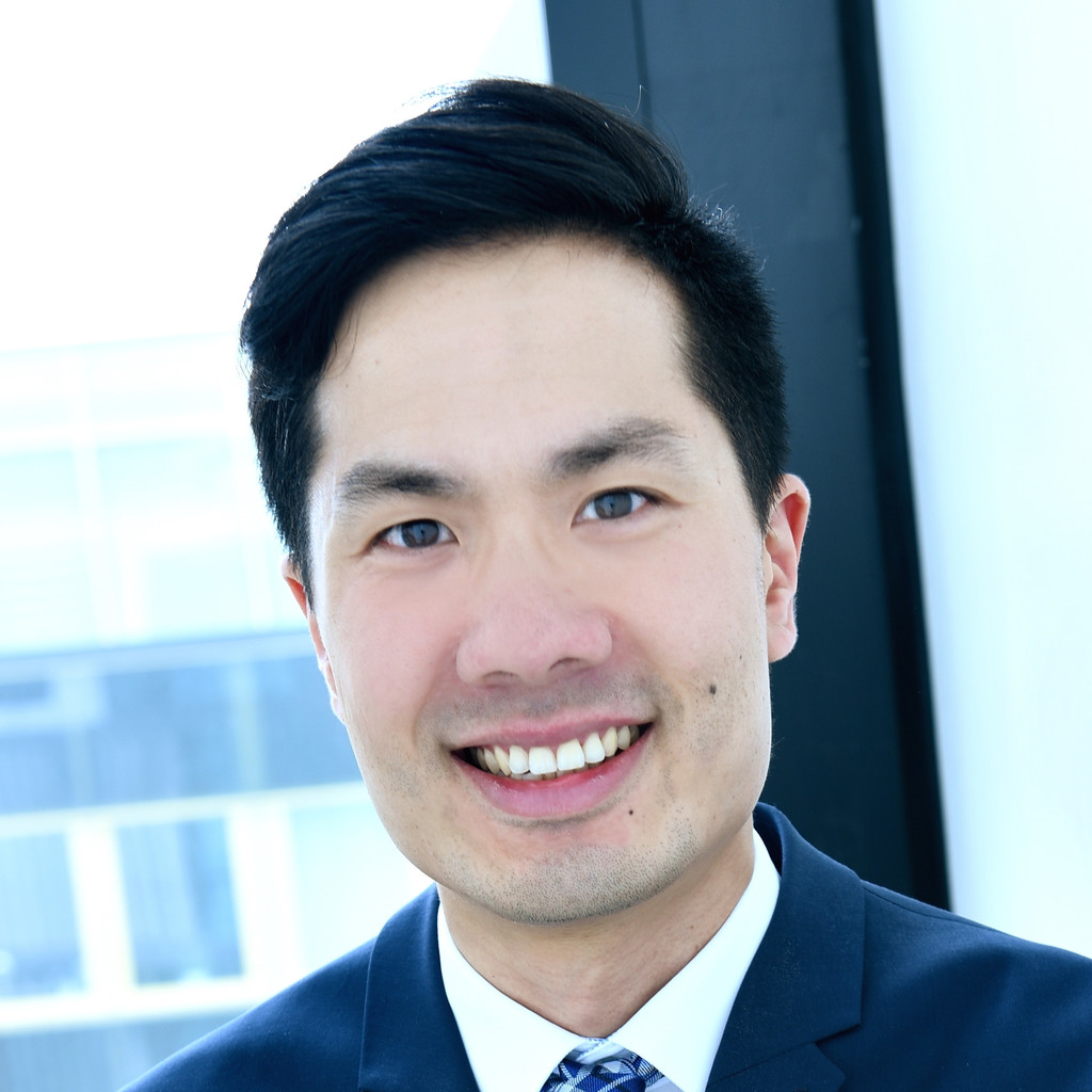 Mag. Vincent Duong Product Owner & Data Analyst Operational Data