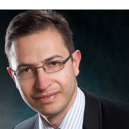 Dr. Daniel Mohr