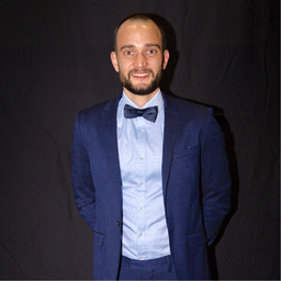 Simon Flubacher