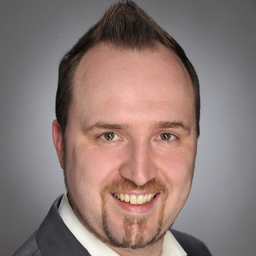 Dirk Hahnenberg