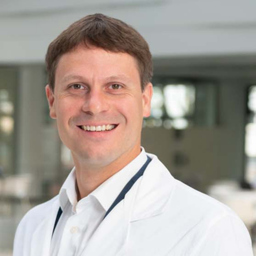 Dr. Dominik Voll