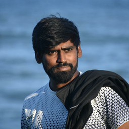 venkatesh nallamothu