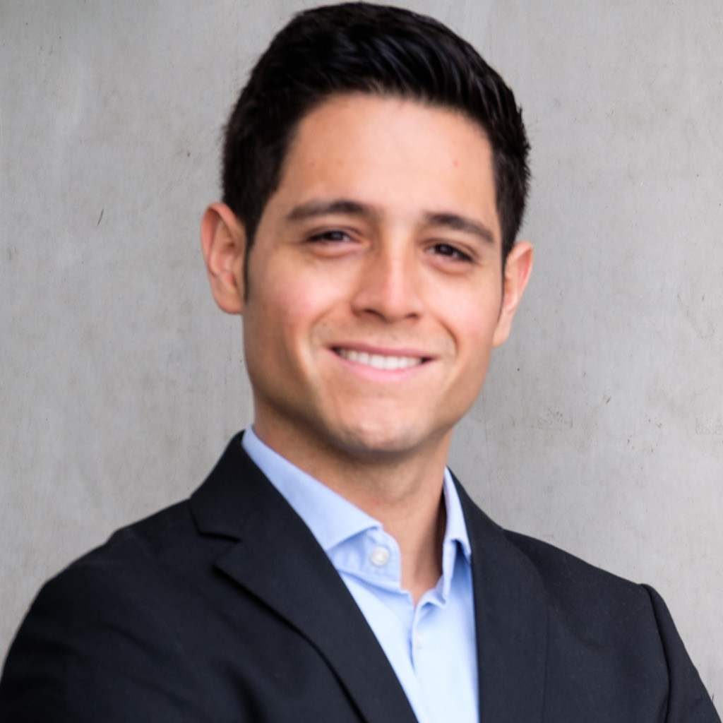 Michael Barreto Project Manager Covestro XING