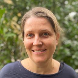 Anja Zeller