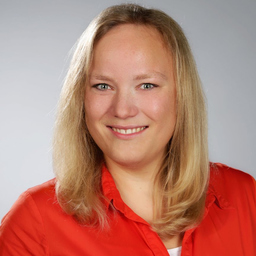 Monika Bensch