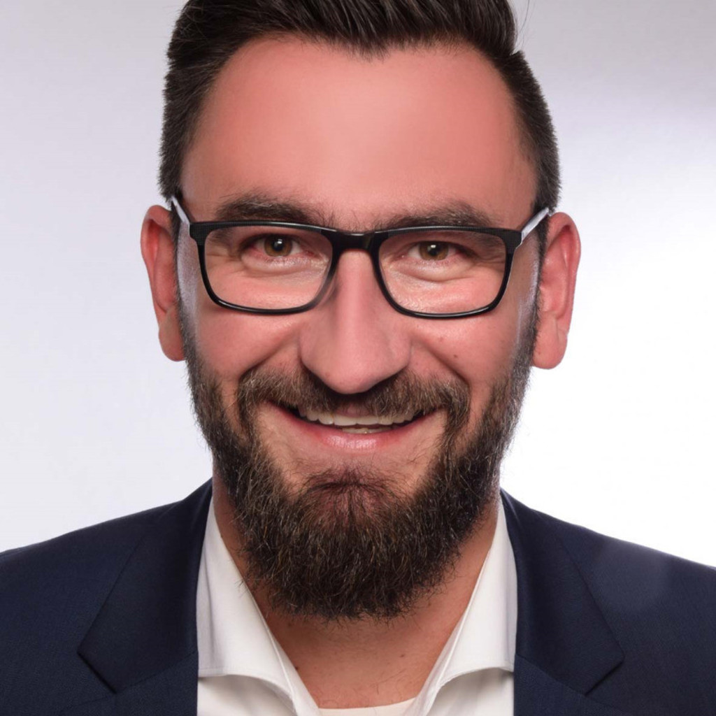 Ljubinko Rakic Arbeitsvorbereiter Gebr. Lotter KG XING