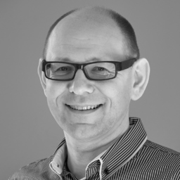 Dipl.-Ing. Stefan Drischmann