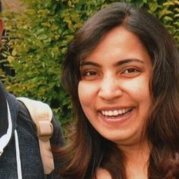 Lipika Mallick