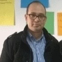 Mohamed ElKhames BAKIR