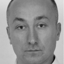 Dipl.-Ing. Michal Markowicz