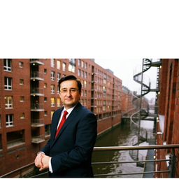 Dr. Dirk Sinkus