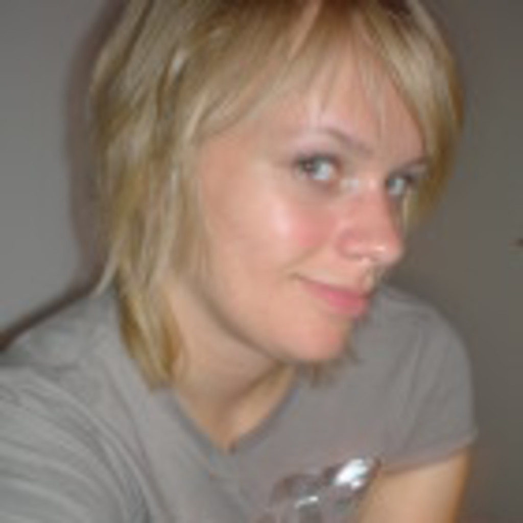 Manon van Winden R  ceptionniste Palais M  diterran  e XING